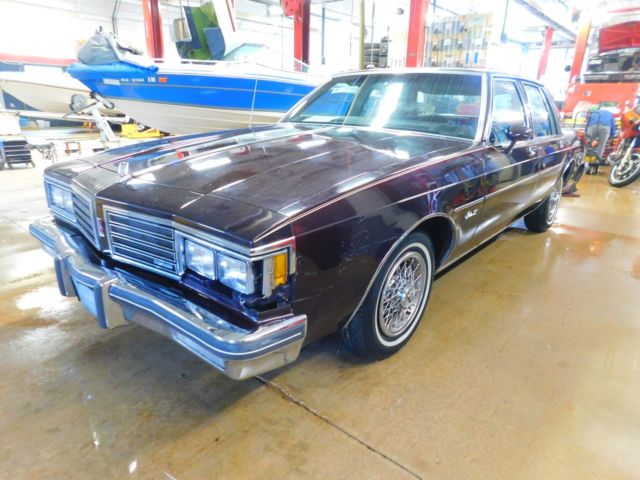 1985 Oldsmobile Eighty-Eight - photo 2