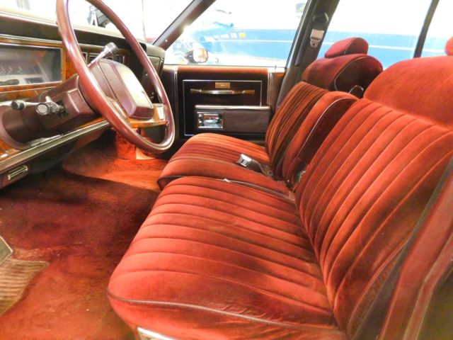 1985 Oldsmobile Eighty-Eight - photo 6