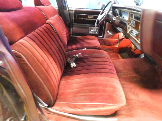 1985 Oldsmobile Eighty-Eight - photo 7