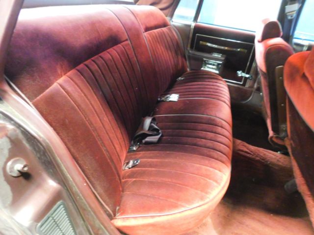 1985 Oldsmobile Eighty-Eight - photo 8