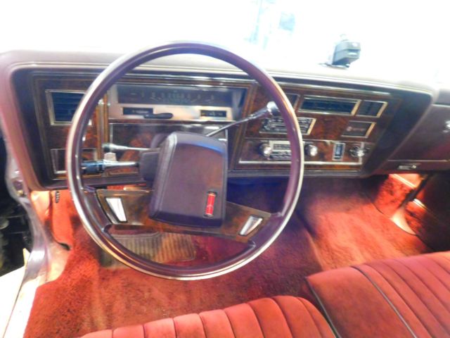 1985 Oldsmobile Eighty-Eight - photo 9