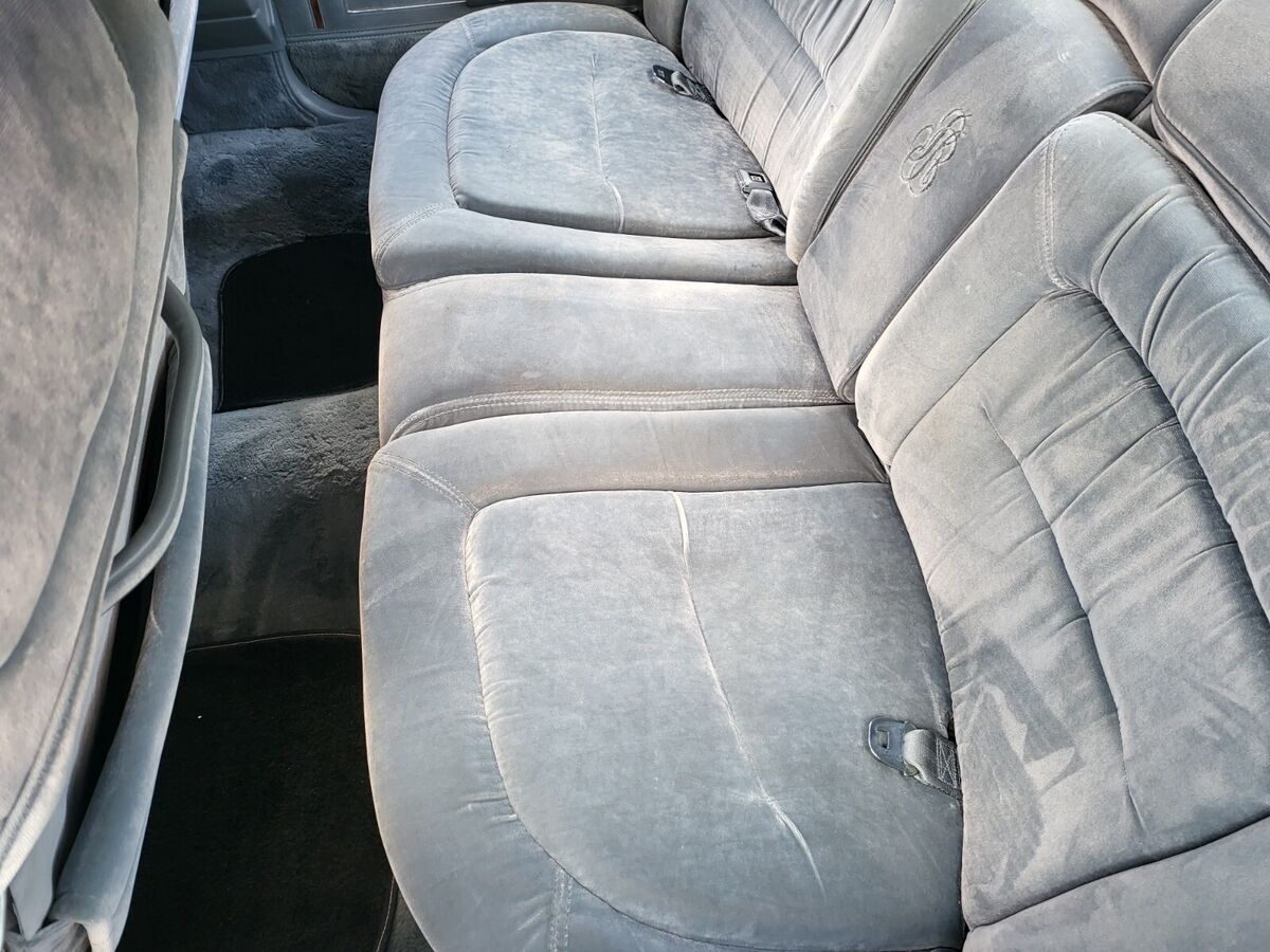 1985 Oldsmobile Eighty-Eight ROYALE BROUGHAM LS - photo 11