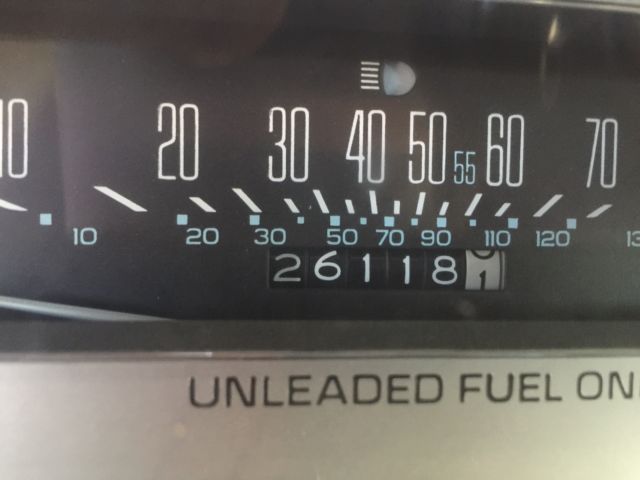 1985 Oldsmobile Other - photo 10