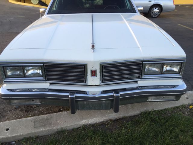 1985 Oldsmobile Other - photo 2