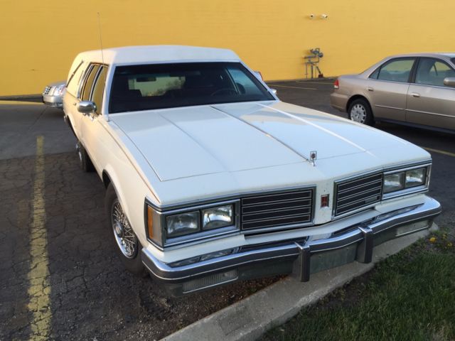 1985 Oldsmobile Other - photo 3