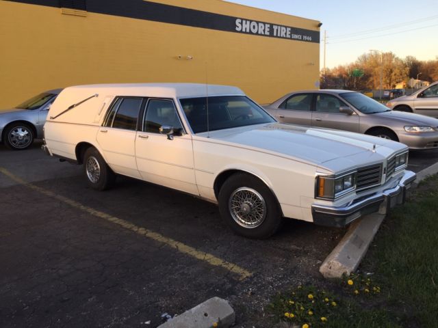 1985 Oldsmobile Other - photo 4