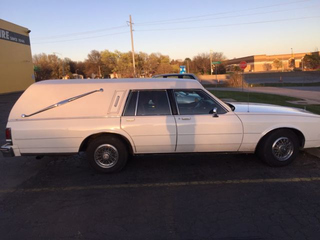 1985 Oldsmobile Other - photo 5