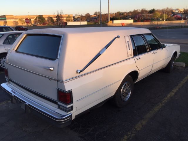 1985 Oldsmobile Other - photo 6