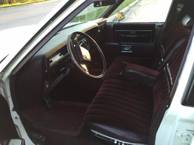 1985 Oldsmobile Other - photo 9