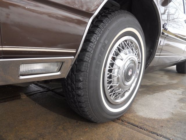 1985 Oldsmobile Other - photo 10
