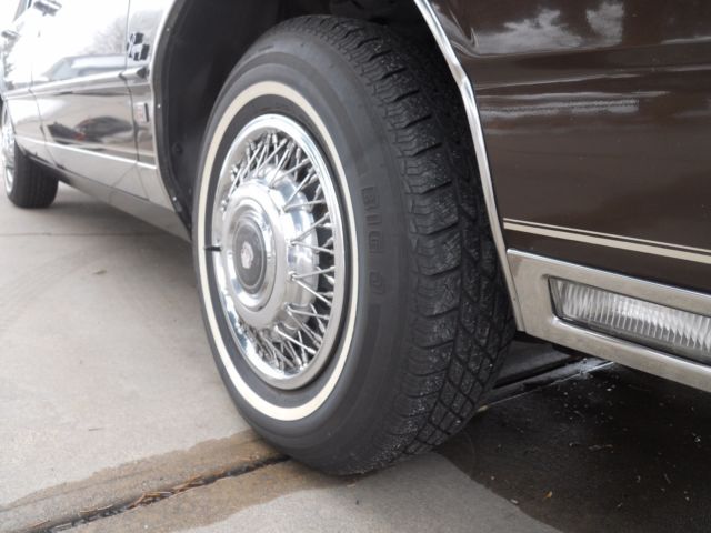 1985 Oldsmobile Other - photo 11