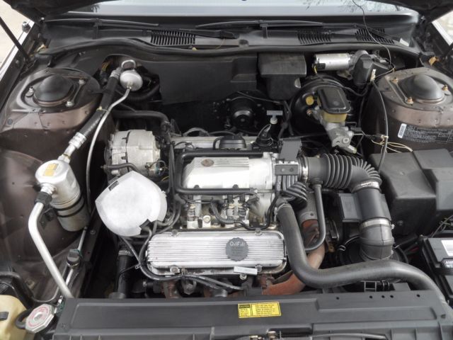 1985 Oldsmobile Other - photo 13
