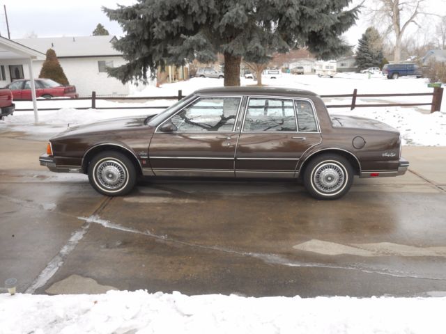 1985 Oldsmobile Other - photo 8