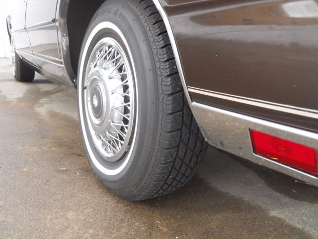1985 Oldsmobile Other - photo 9