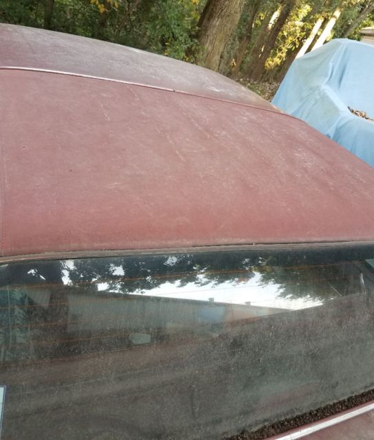 1985 Oldsmobile Other Regency Sedan 2-Door - photo 3