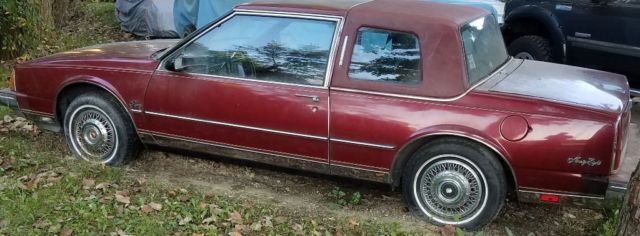 1985 Oldsmobile Other Regency Sedan 2-Door - photo 4