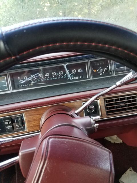 1985 Oldsmobile Other Regency Sedan 2-Door - photo 7