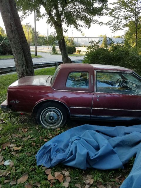 1985 Oldsmobile Other Regency Sedan 2-Door - photo 9