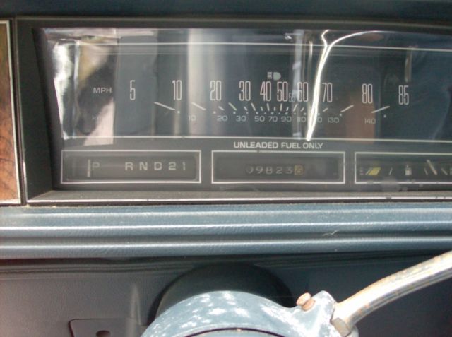 1985 Oldsmobile Cutlass - photo 10