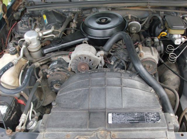 1985 Oldsmobile Cutlass - photo 12
