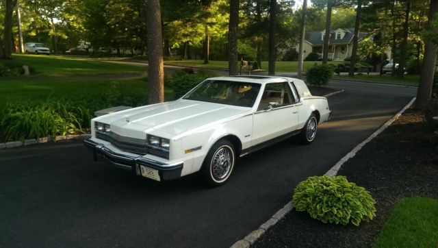 1985 Oldsmobile Toranado Caliente 1985 Oldsmobile Toronado Caliente