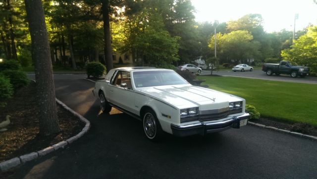 1985 Oldsmobile Toronado Caliente - photo 5