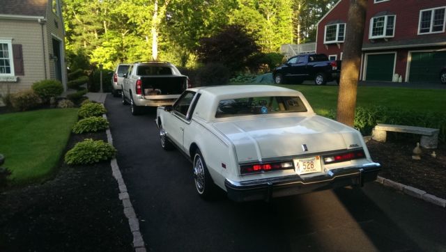 1985 Oldsmobile Toronado Caliente - photo 6