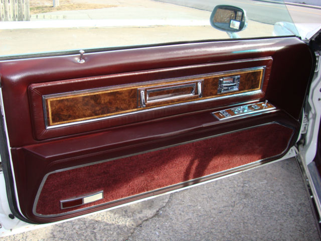1985 Oldsmobile Toronado brougham - photo 10
