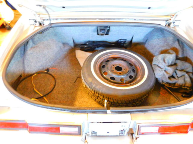1985 Oldsmobile Toronado - photo 10