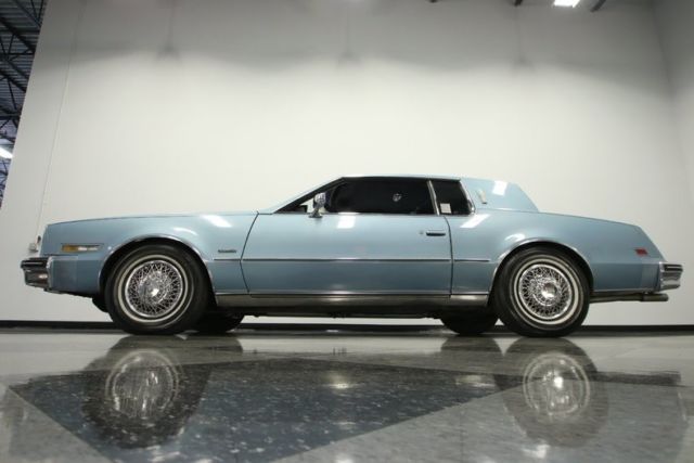 1985 Oldsmobile Toronado -- - photo 11
