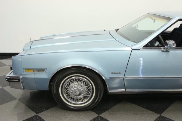 1985 Oldsmobile Toronado -- - photo 12