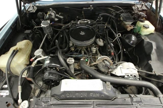 1985 Oldsmobile Toronado -- - photo 4