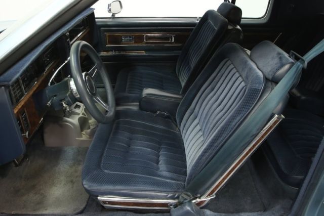 1985 Oldsmobile Toronado -- - photo 5