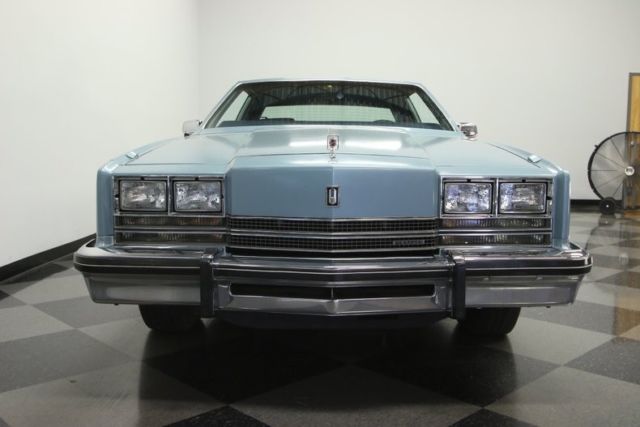 1985 Oldsmobile Toronado -- - photo 6