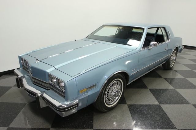 1985 Oldsmobile Toronado -- - photo 8