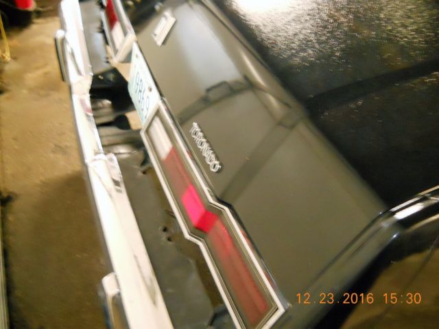 1985 Oldsmobile Toronado 35 K ORIGINAL MILES !! - photo 5