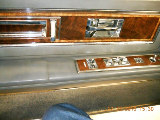 1985 Oldsmobile Toronado 35 K ORIGINAL MILES !! - photo 7