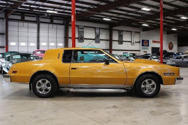 1985 Oldsmobile Toronado -- - photo 7