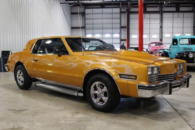 1985 Oldsmobile Toronado -- - photo 8