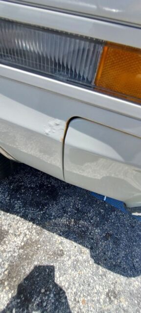 1985 Oldsmobile Toronado - photo 10
