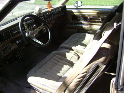 1985 Oldsmobile Toronado - photo 5