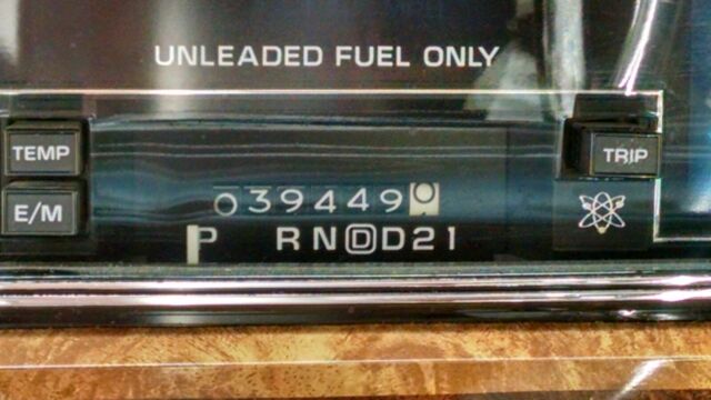 1985 Oldsmobile Toronado Caliente - photo 2