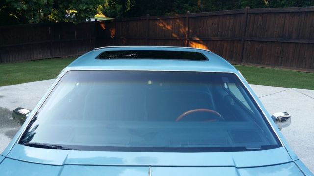 1985 Oldsmobile Toronado - photo 7