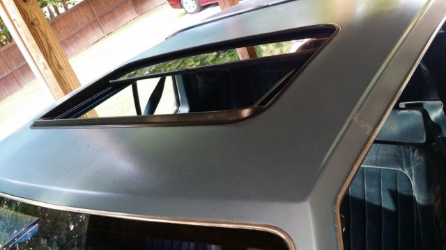 1985 Oldsmobile Toronado - photo 9