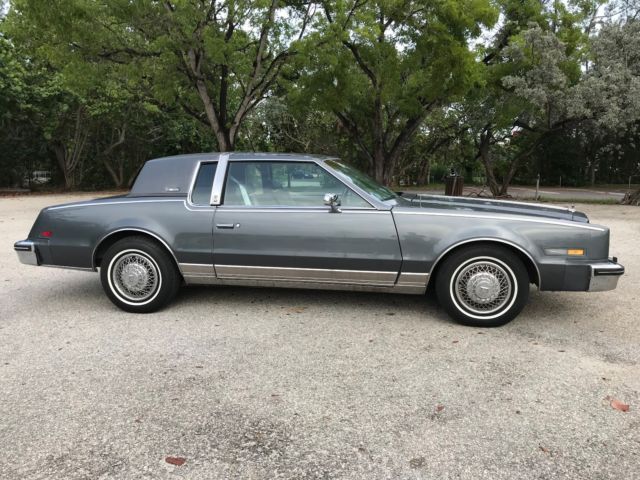 1985 Oldsmobile Toronado Caliente - photo 4