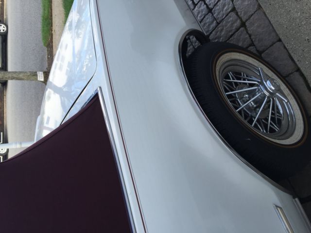 1985 Oldsmobile Toronado - photo 10