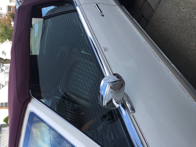 1985 Oldsmobile Toronado - photo 11