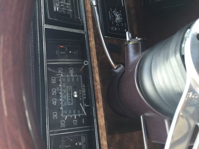 1985 Oldsmobile Toronado - photo 5