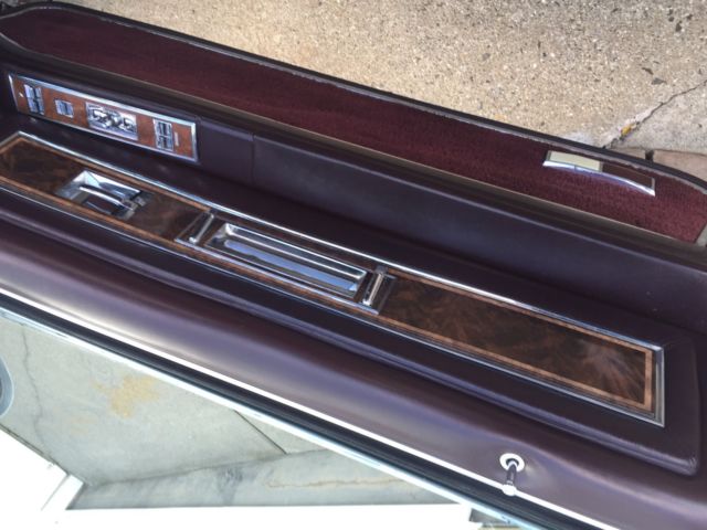 1985 Oldsmobile Toronado - photo 6