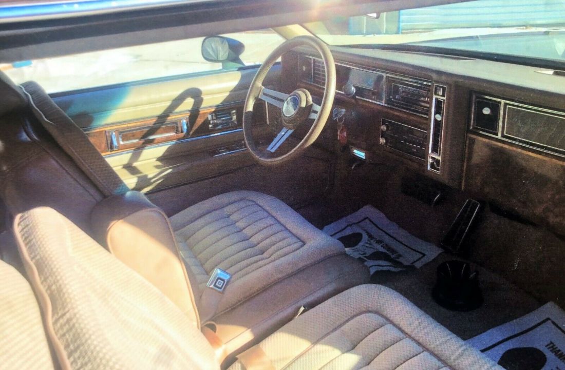 1985 Oldsmobile Toronado - photo 5